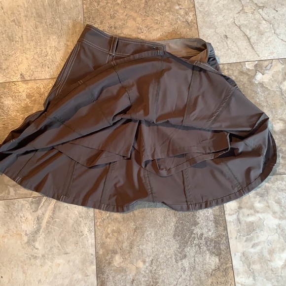 Athleta Whatever skort - Picture 4 of 6